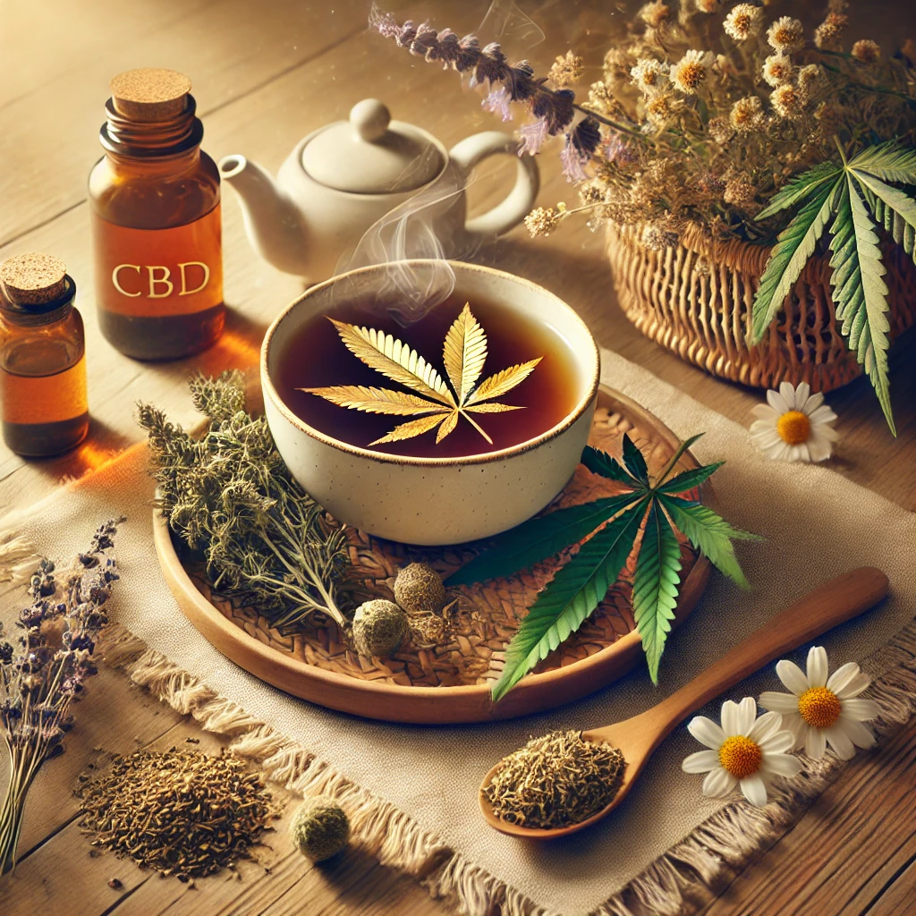 🧪 Aceites de CBD al 10%, 20% y 30%: ¿cuál es el ideal para ti?