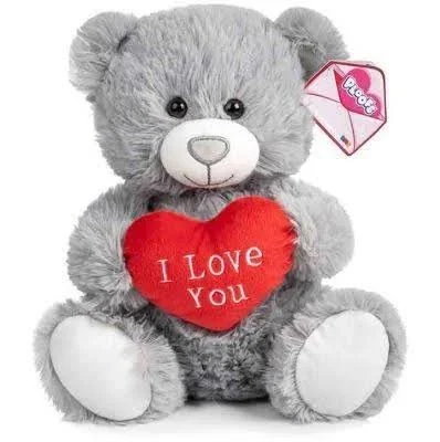 Teddy Bear