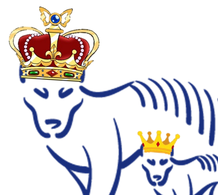 His Lordships Crowning Glory Spectacular
