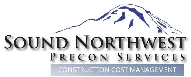 Sound Northwest Precon Services
