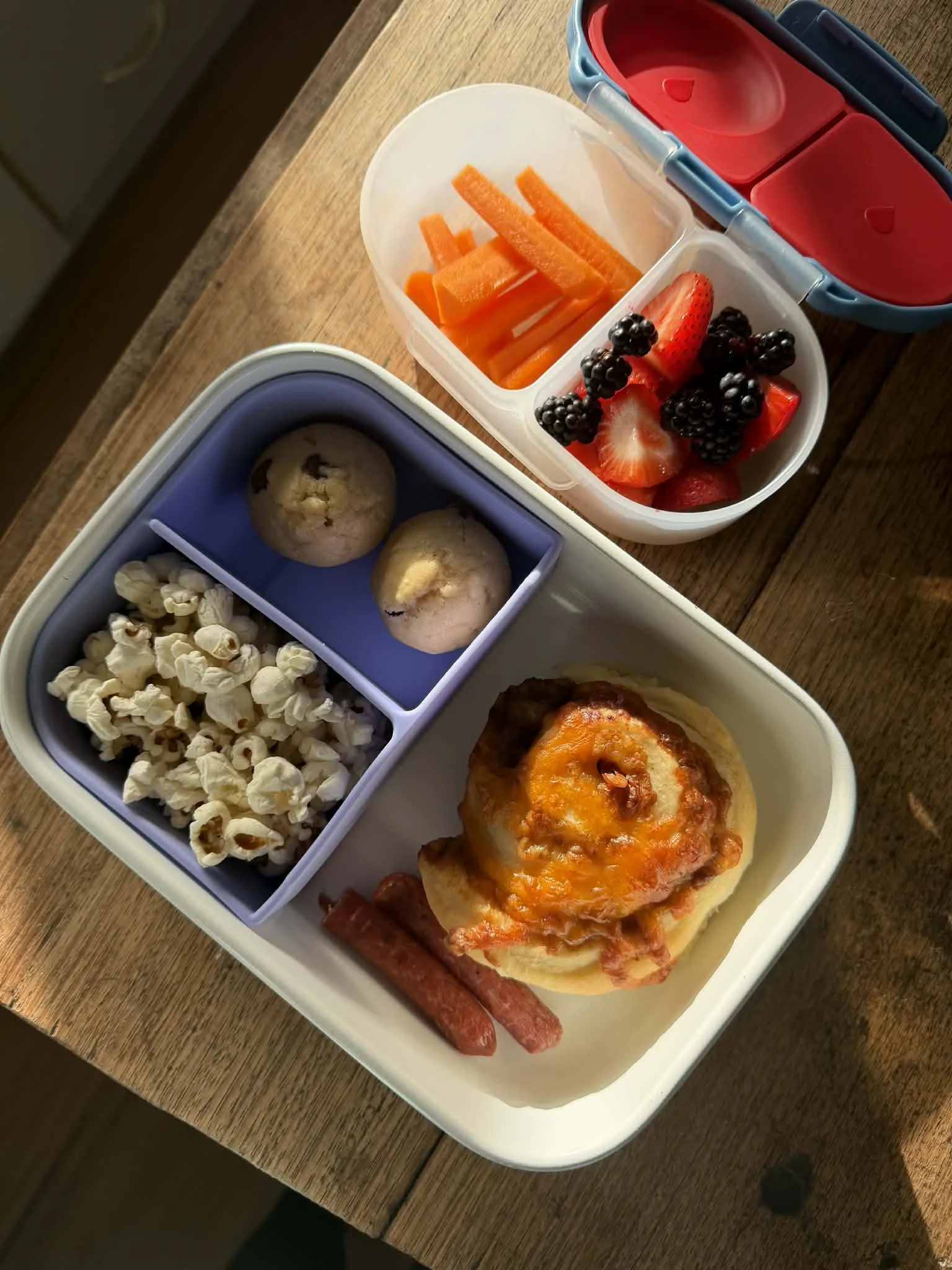 3 Lunchbox Preps That Saved My Week