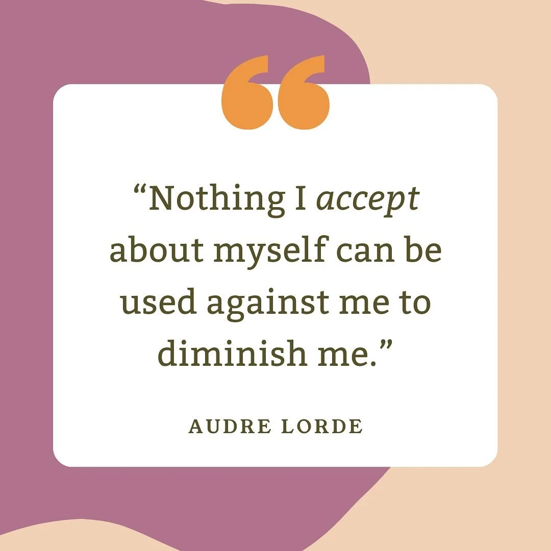 This world is messy and deeply unfair. How can we tolerate all the pain and suffering without making it worse?
 The first step is to notice and unlearn the internalized biases that may be adding unnecessary shame or judgment when we&rsquo;re already 