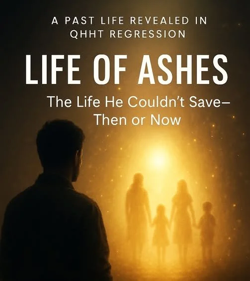 “The Life He Couldn’t Save—Then or Now"
