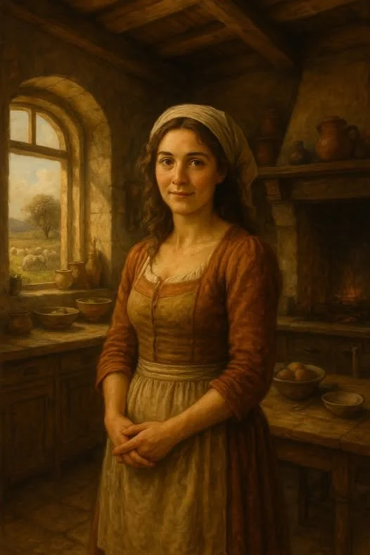 "The Woman Who Waited: How One Past Life Revealed the Roots of Silence, Skin, and Self-Worth"