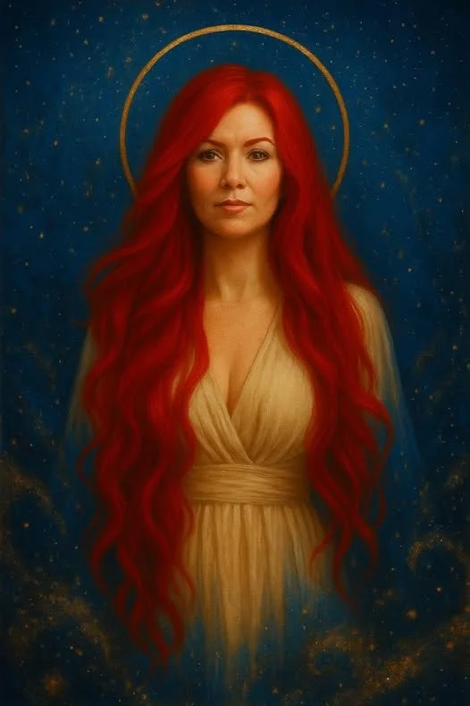 “How to Hold a Holy Woman (and Why Most People Mishandle Her)”