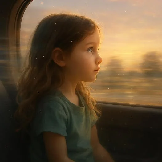 “The Day I Remembered Reality Wasn’t Real”