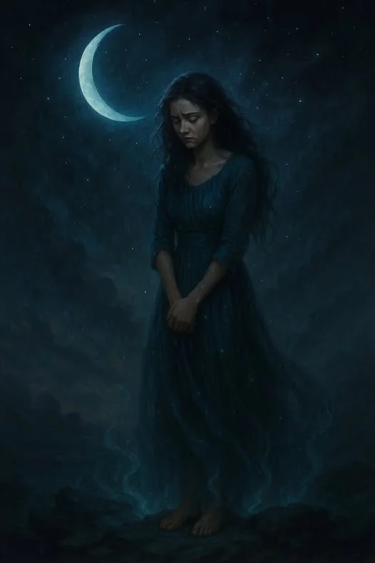 “When the Soul Wants to Leave: A Message for Those on the Edge"