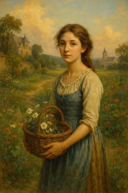 "The Story of Margaret: A Soul's Journey Through Grace, Purpose, and Awakening"