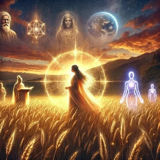 "Unlocking the Soul’s Wisdom: Exploring Past Lives and Spirit Guides"