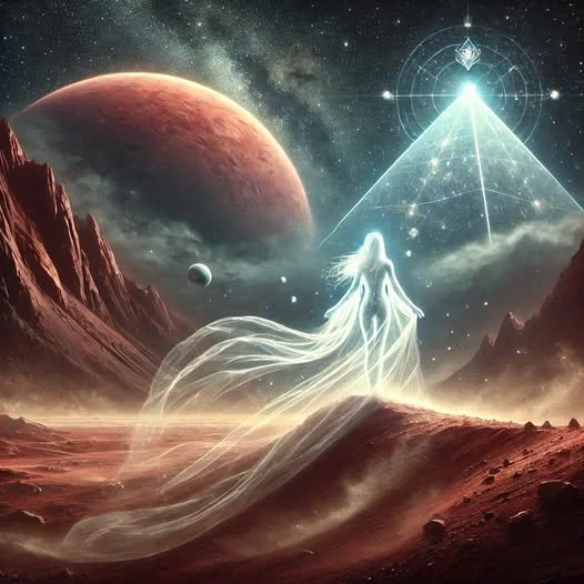 Unveiling the Soul: A Journey Through Time and Space