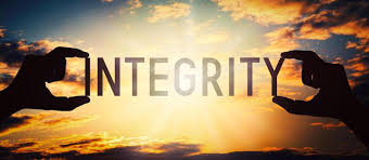 Integrity Needs Protection