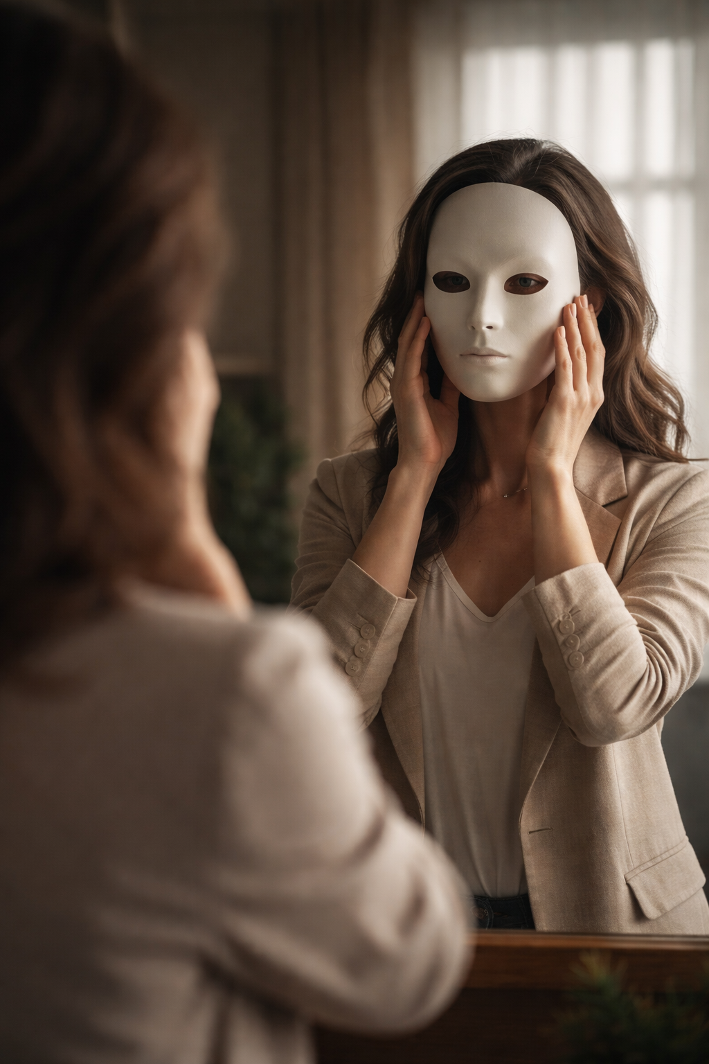 The Imposter and The Obnoxious Foe