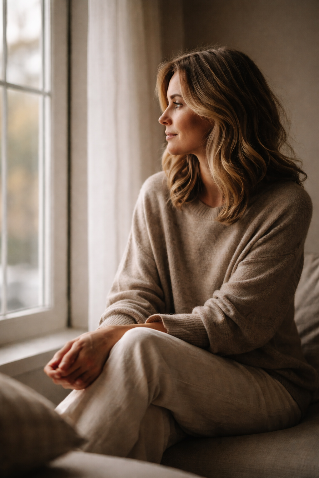 Thought Patterns That Quietly Hold Us Back