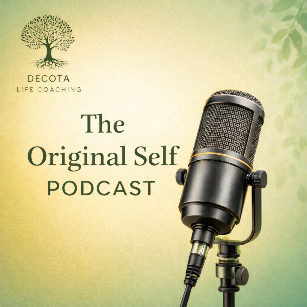 Who You Were Before The World Told You Who To Be