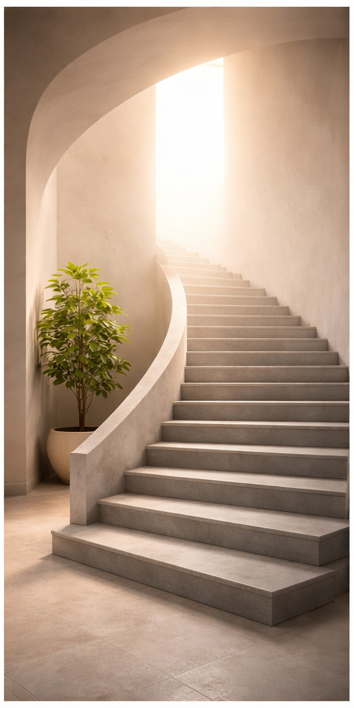 The Quiet Power Of Small Steps