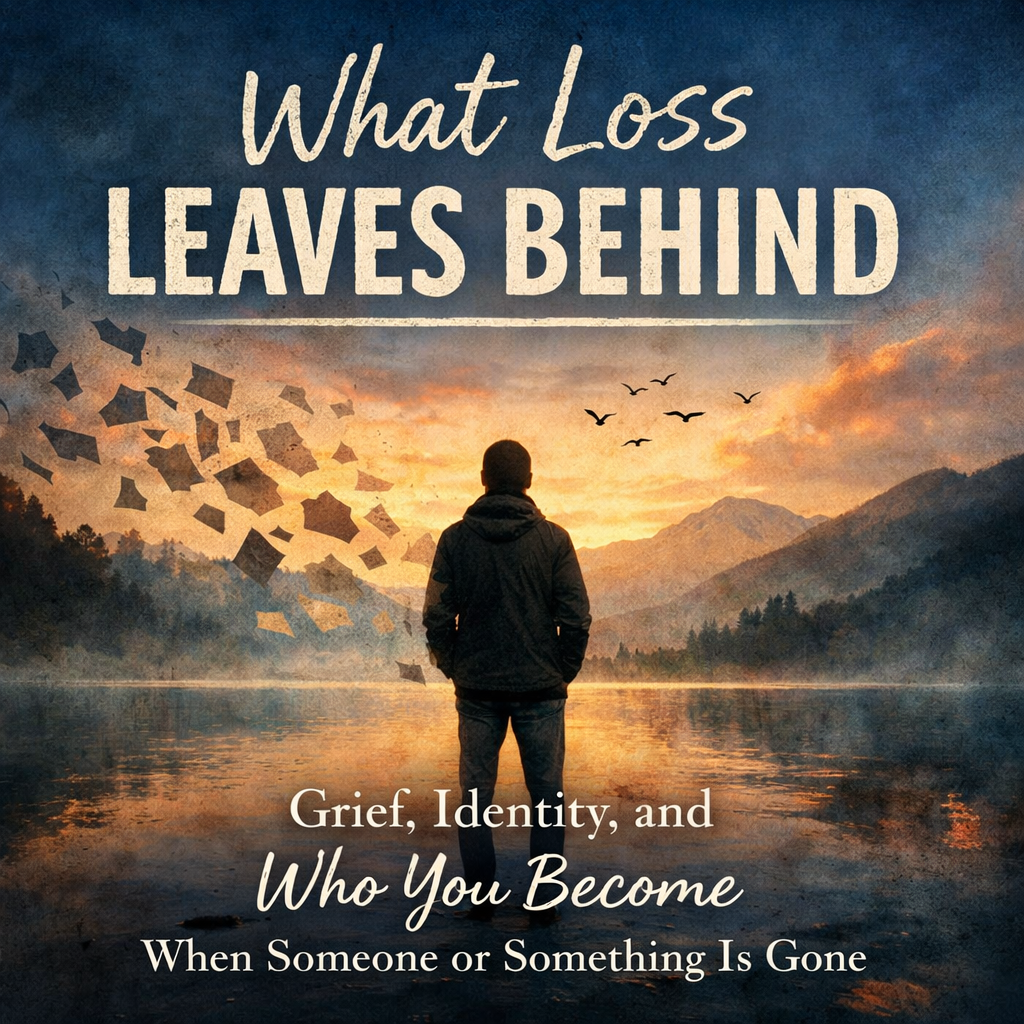 What Loss Leaves Behind: 
