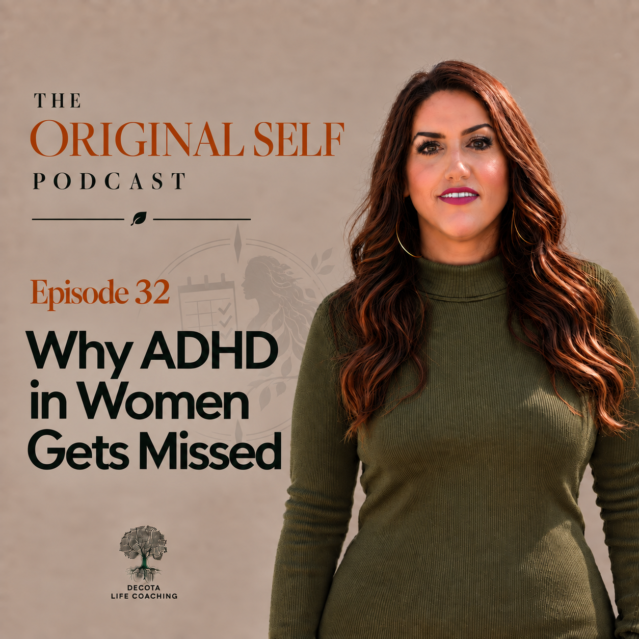 Why ADHD in Women Gets Missed