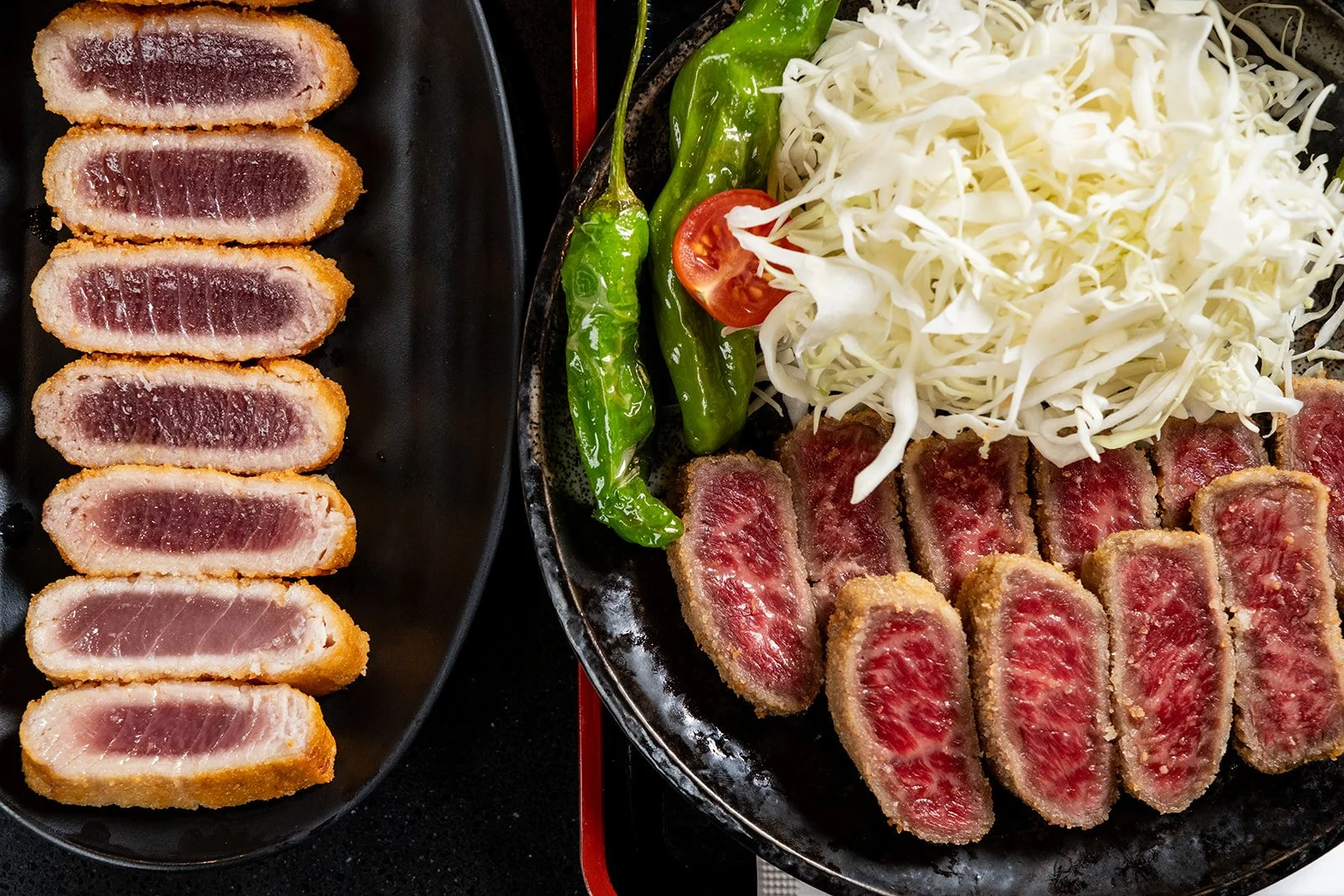 Surf 'N Turf Set