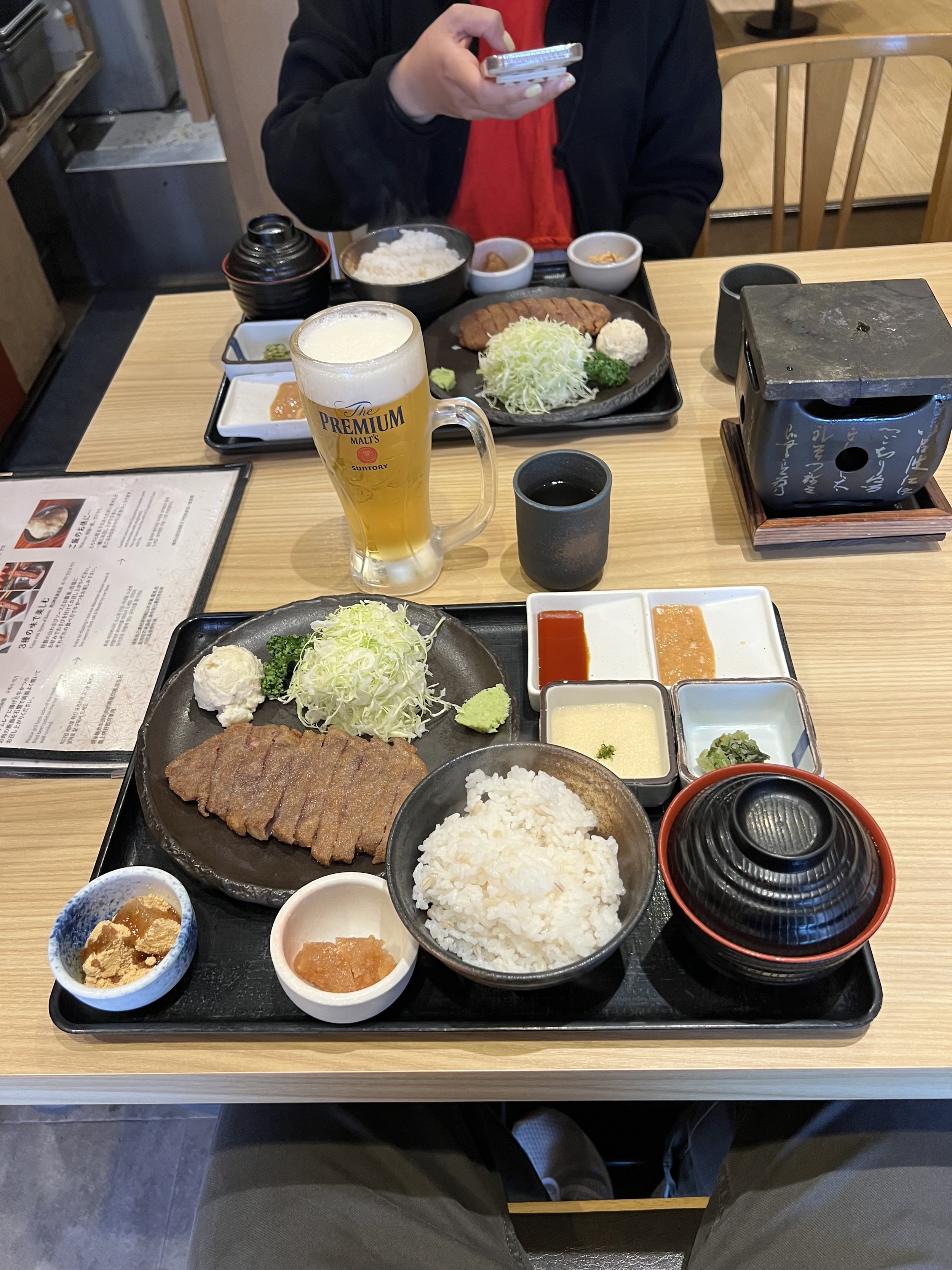 Japan Trip 2024
