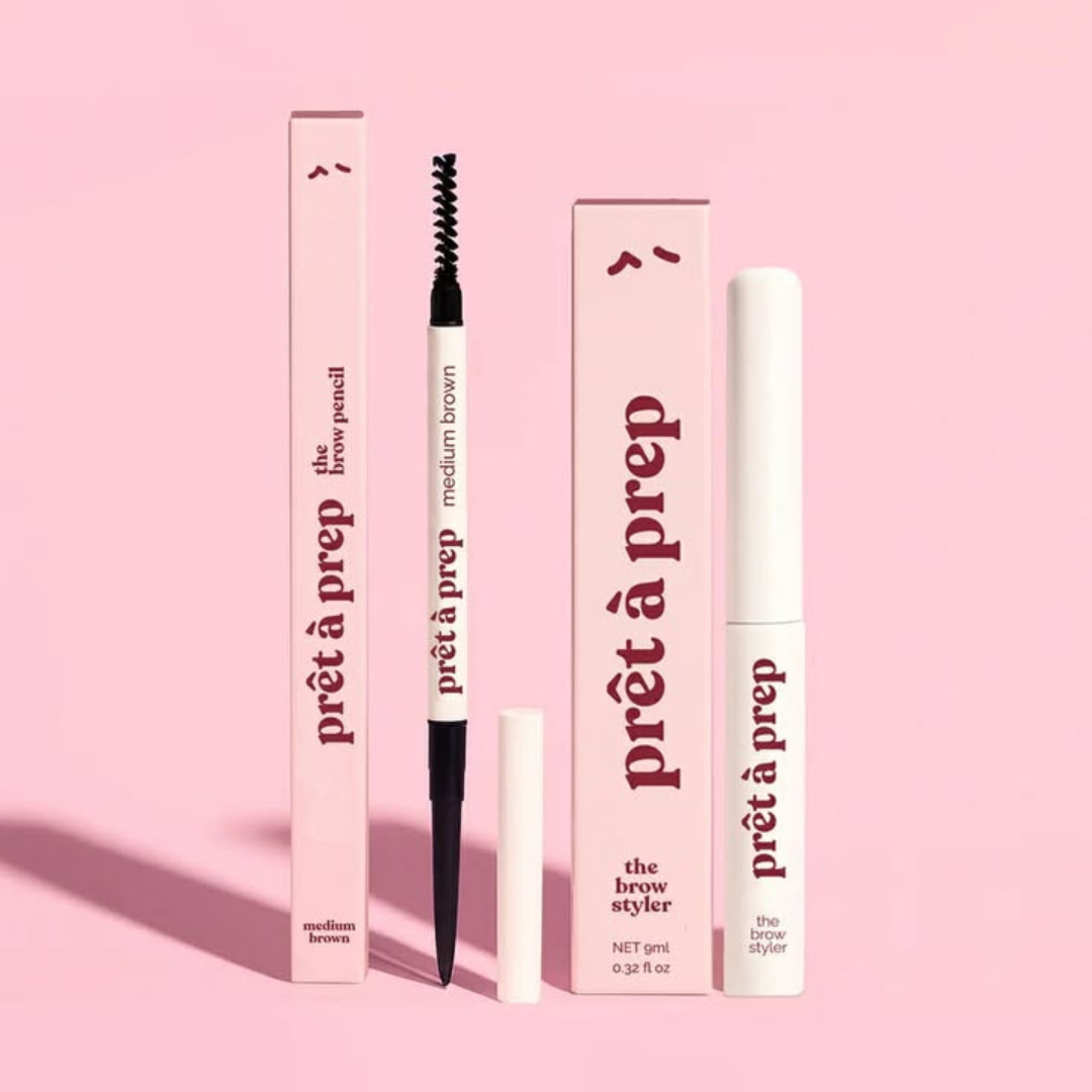 Define & Style Brow Duo