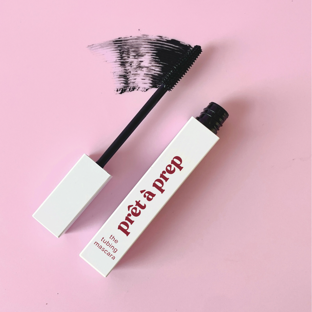 The Tubing Mascara
