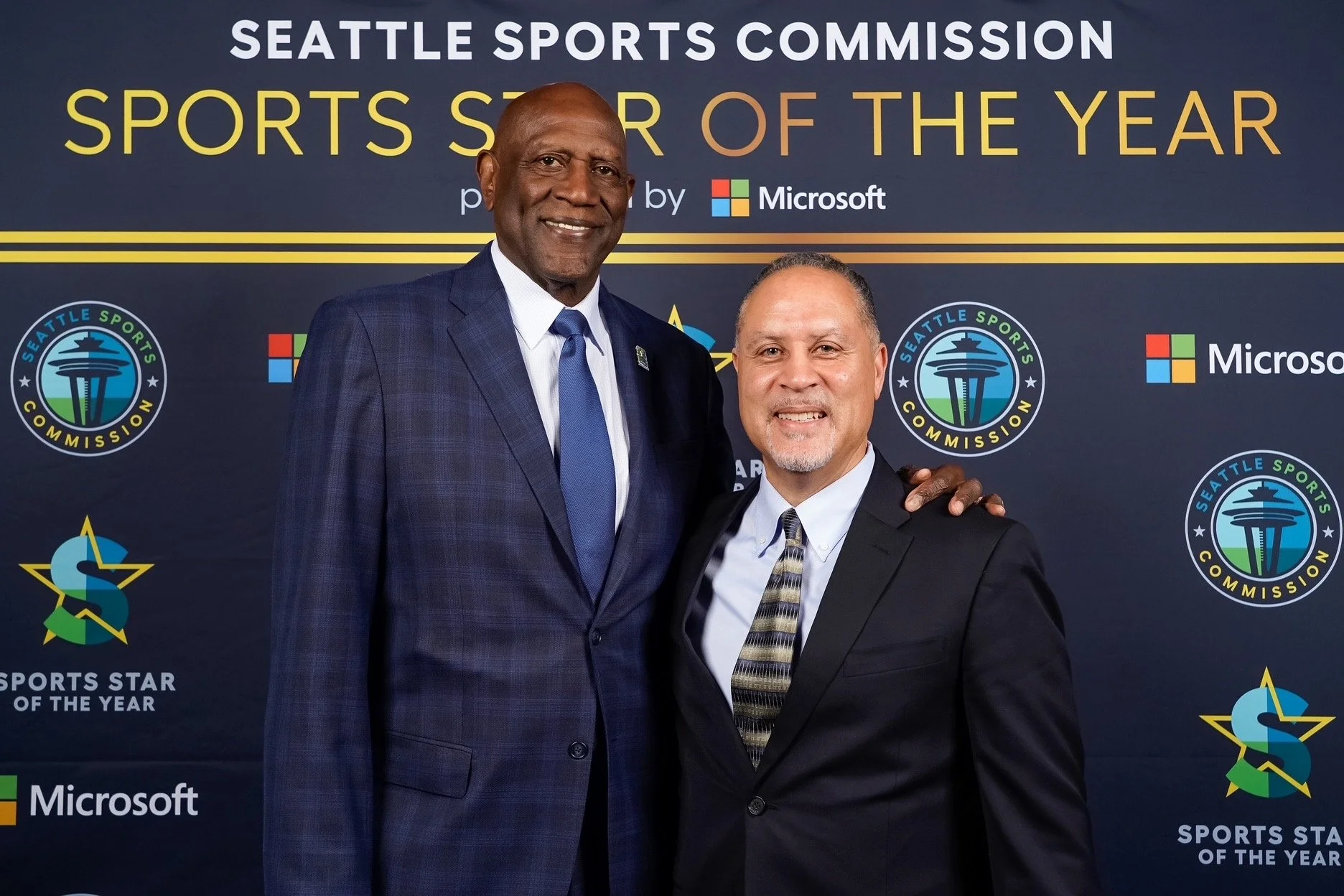 A Legacy That Continues Forward