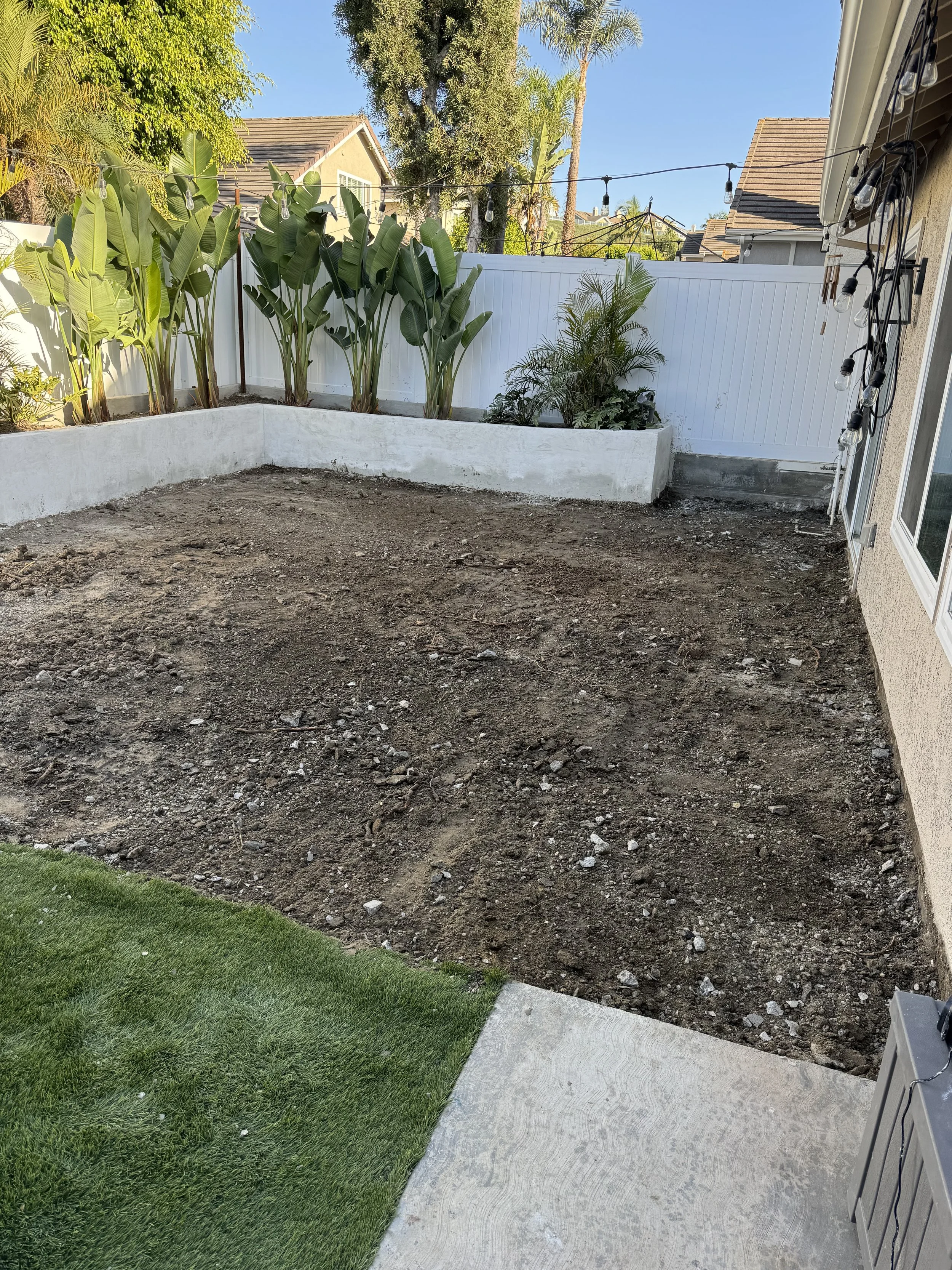 Oranssi project: passive house