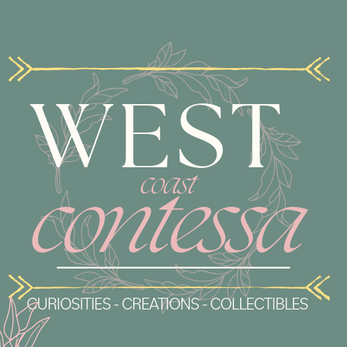 WEST COAST CONTESSA