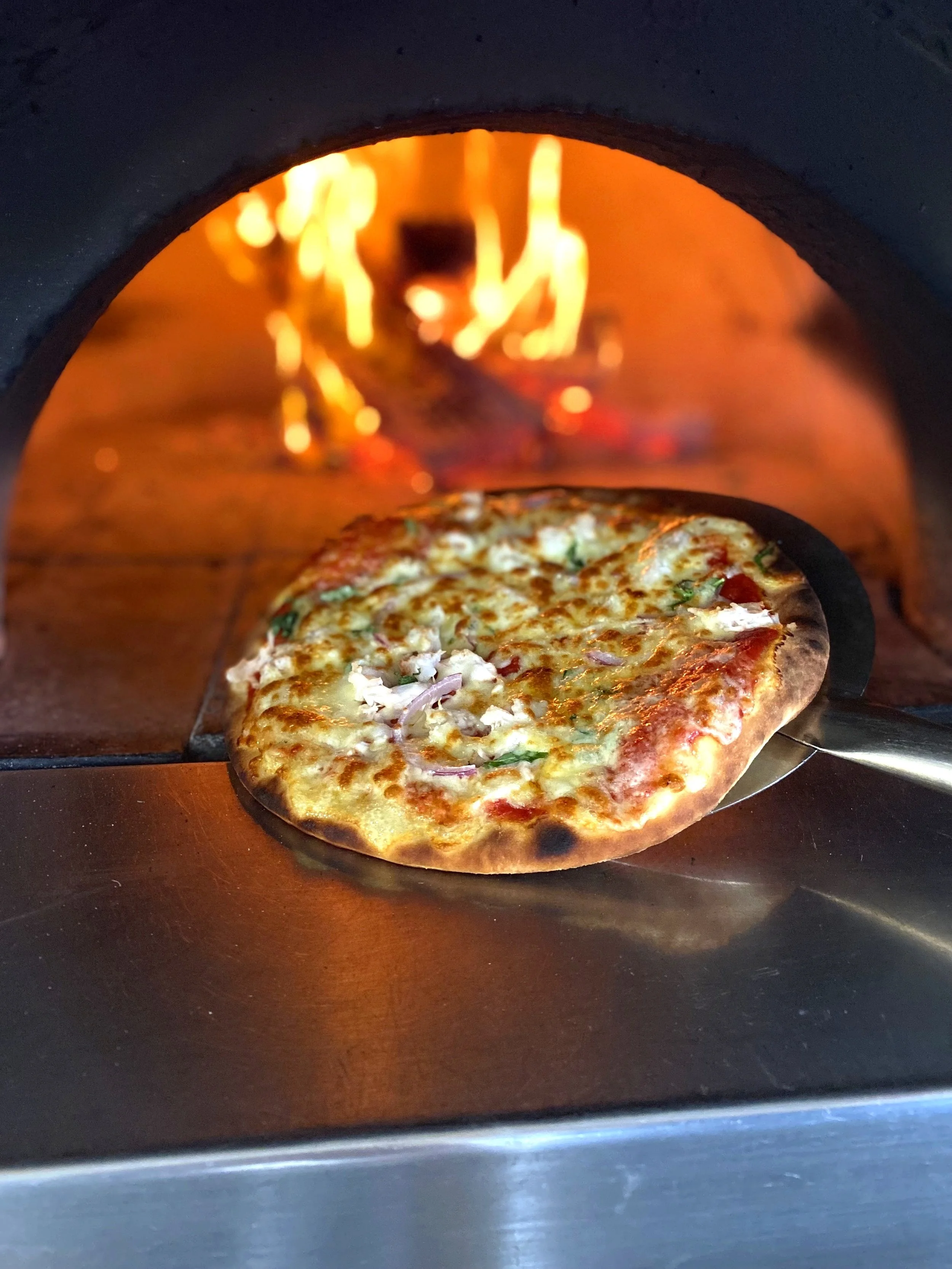 Mobile Pizza gallery 3