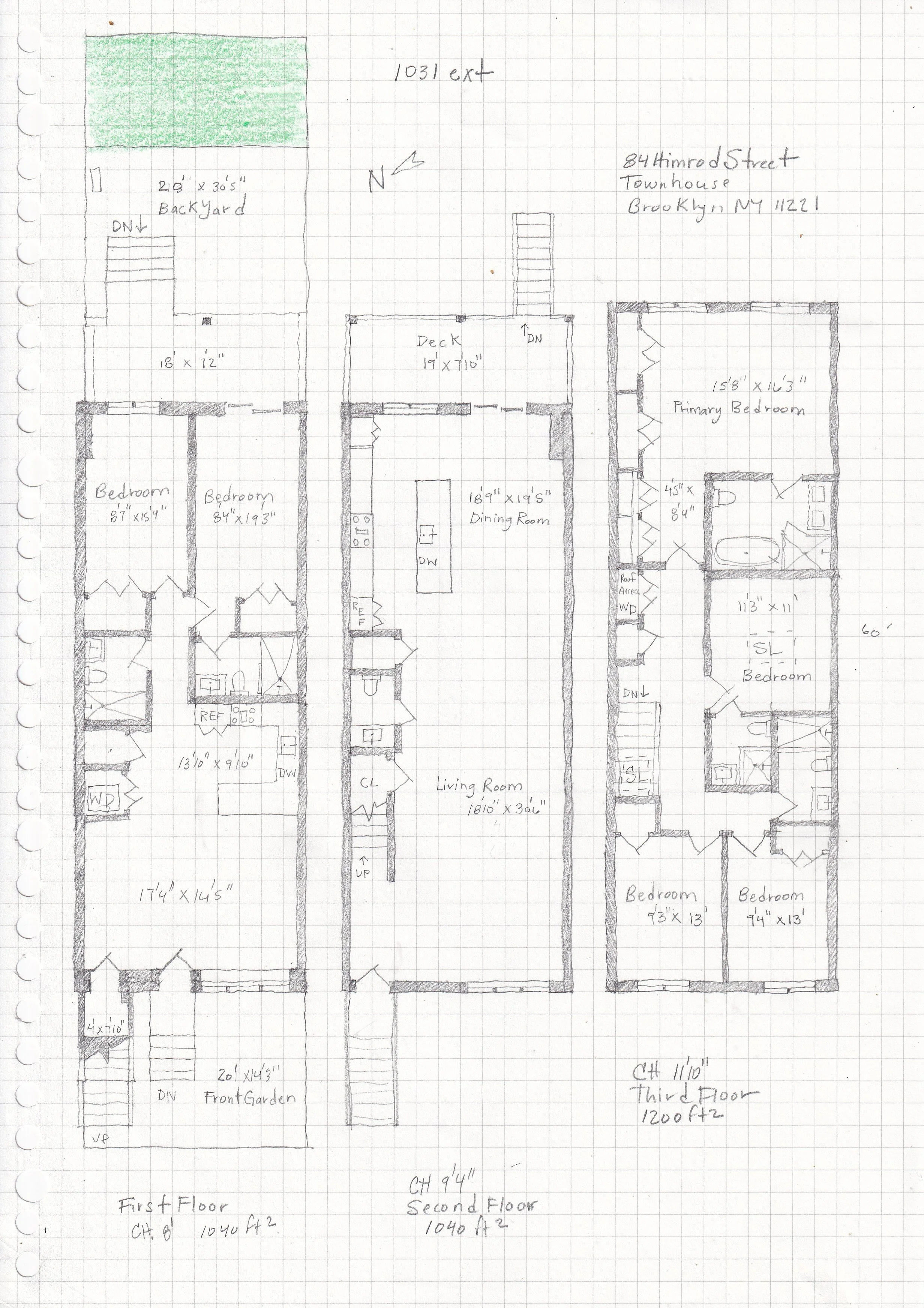 84 Himrod Street, Townhouse.jpg