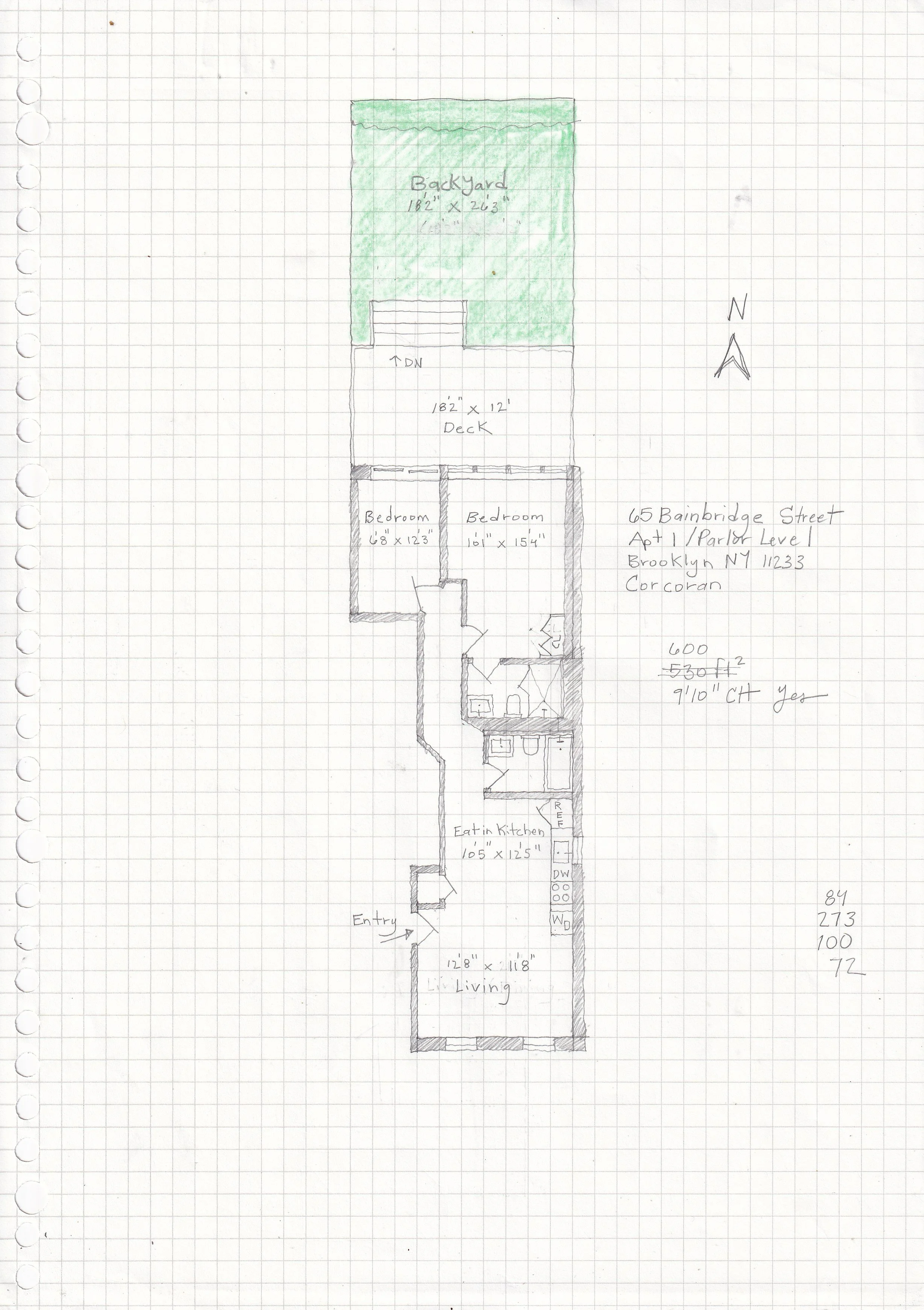 65 Bainbridge Street, Apt 1 Parlor Level.jpg