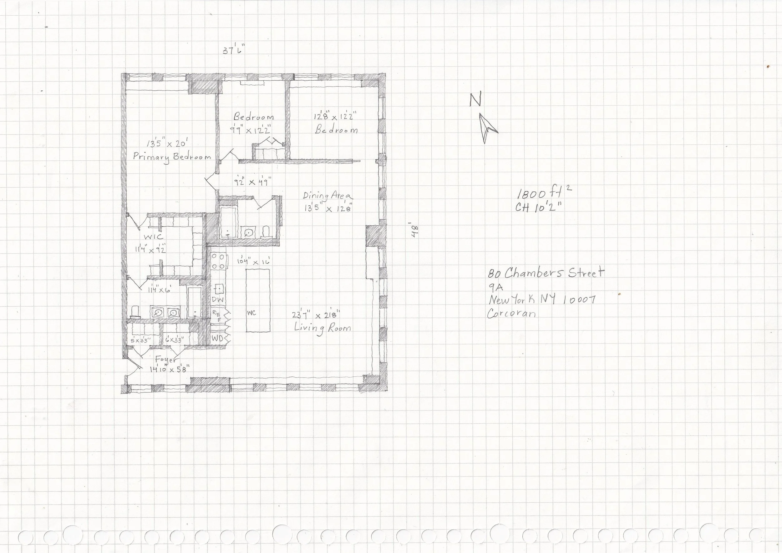 80 Chamber's Street, 9A.jpg