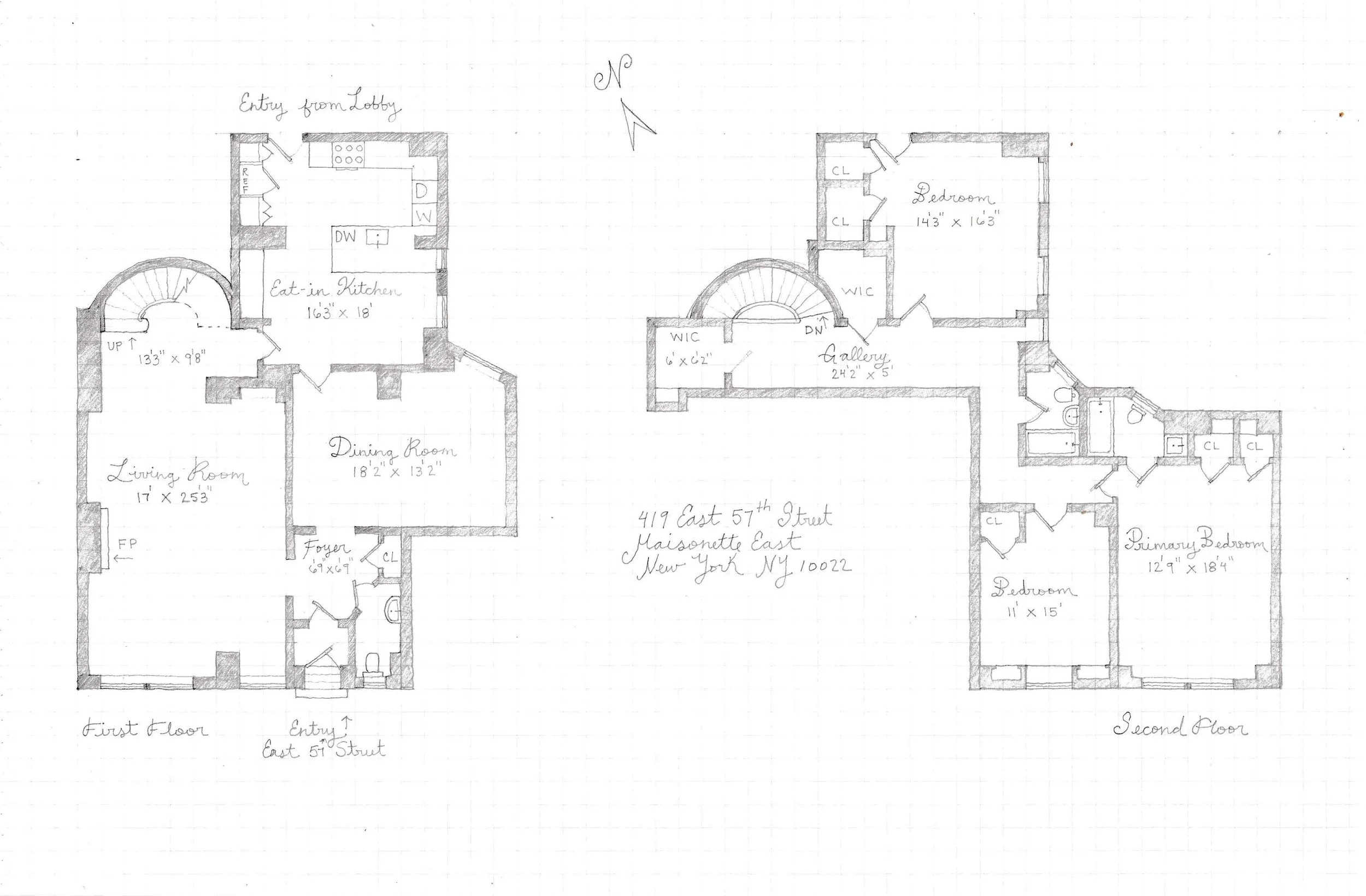 419 E 57th Street, Maisonette East.jpg