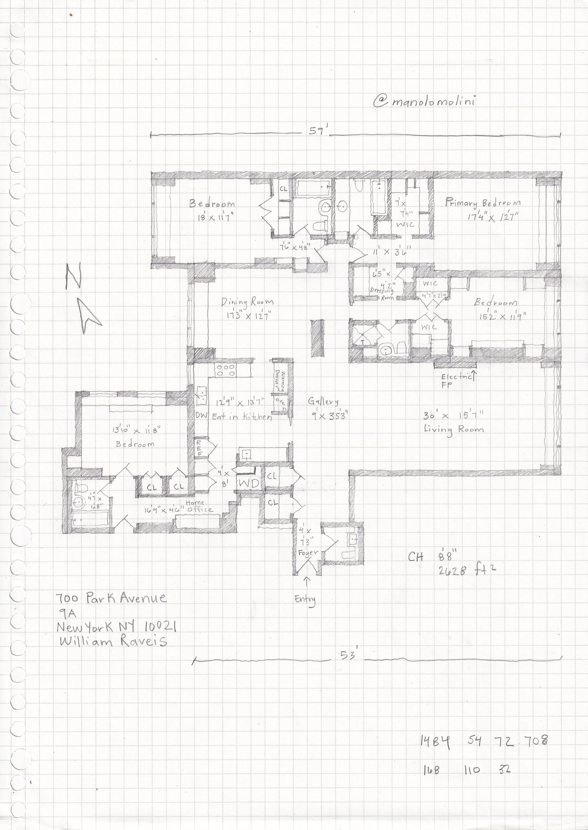 700 Park Avenue, 9A.jpg