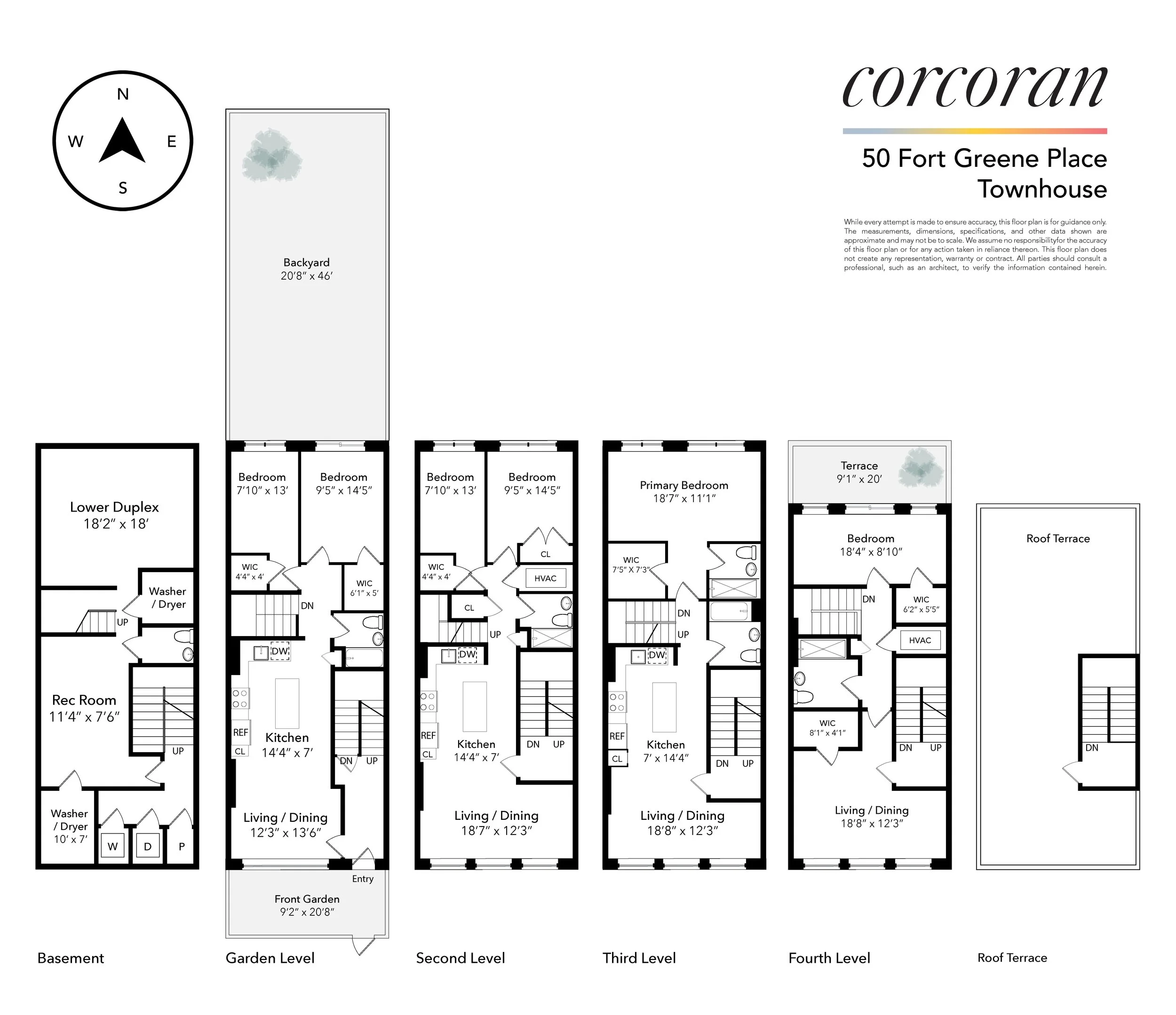 50 Fort Greene Place, Townhosue.jpg