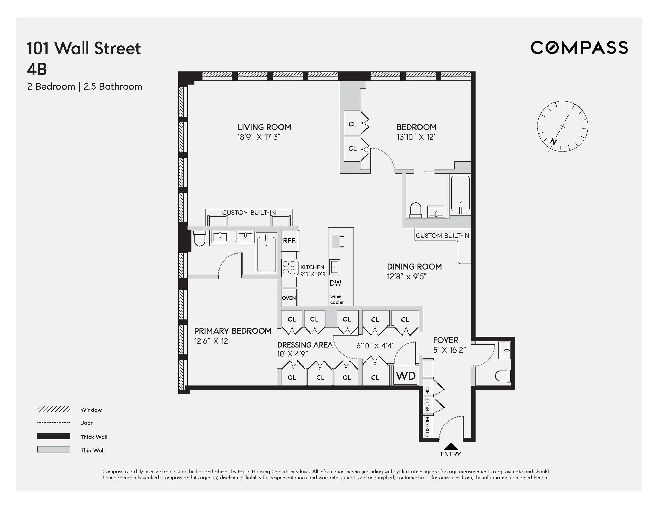 101 Wall Street, 4B.jpg
