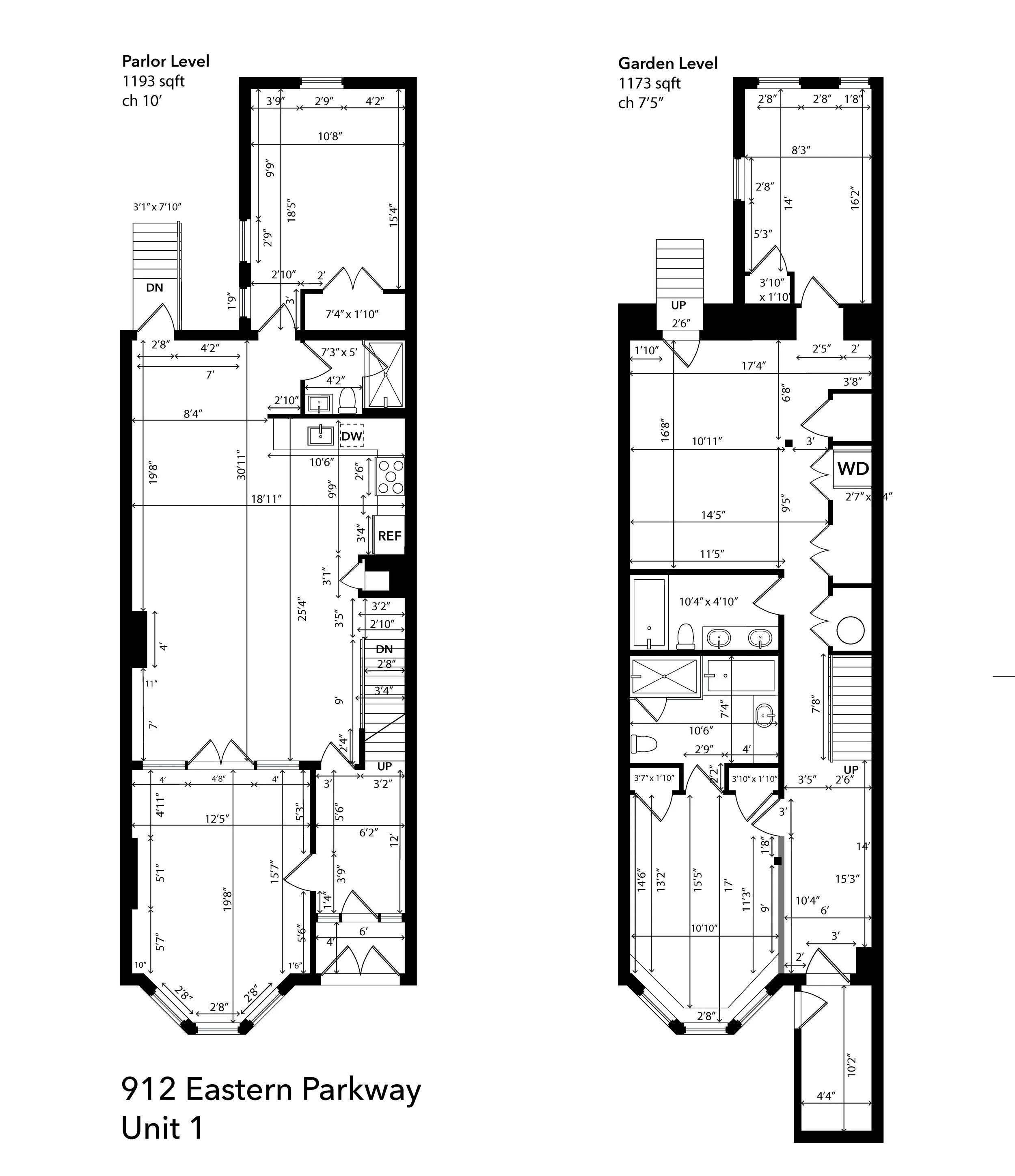 Other Floor Plan Layouts