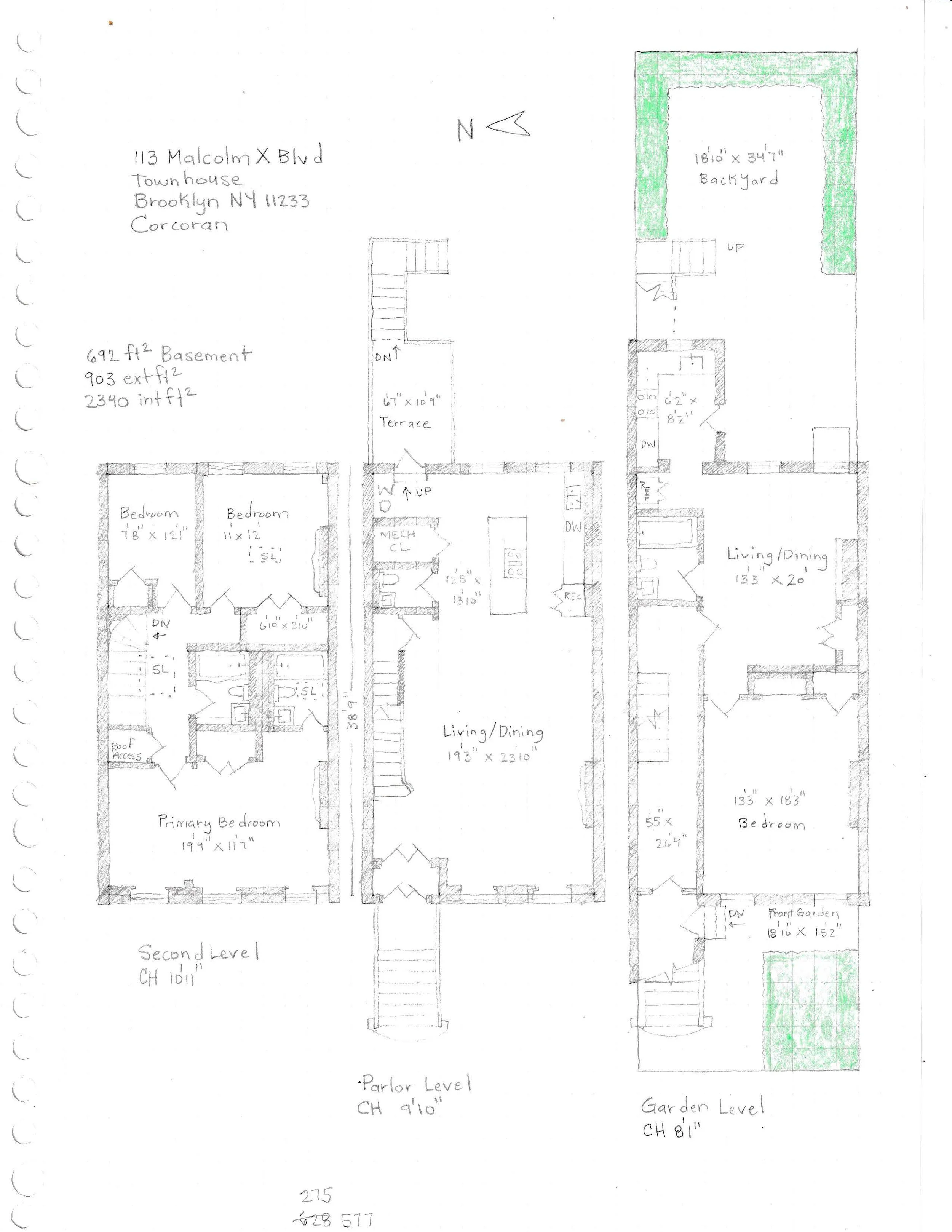 113 Malcolm X Boulevard, Townhouse _Page_1.jpg