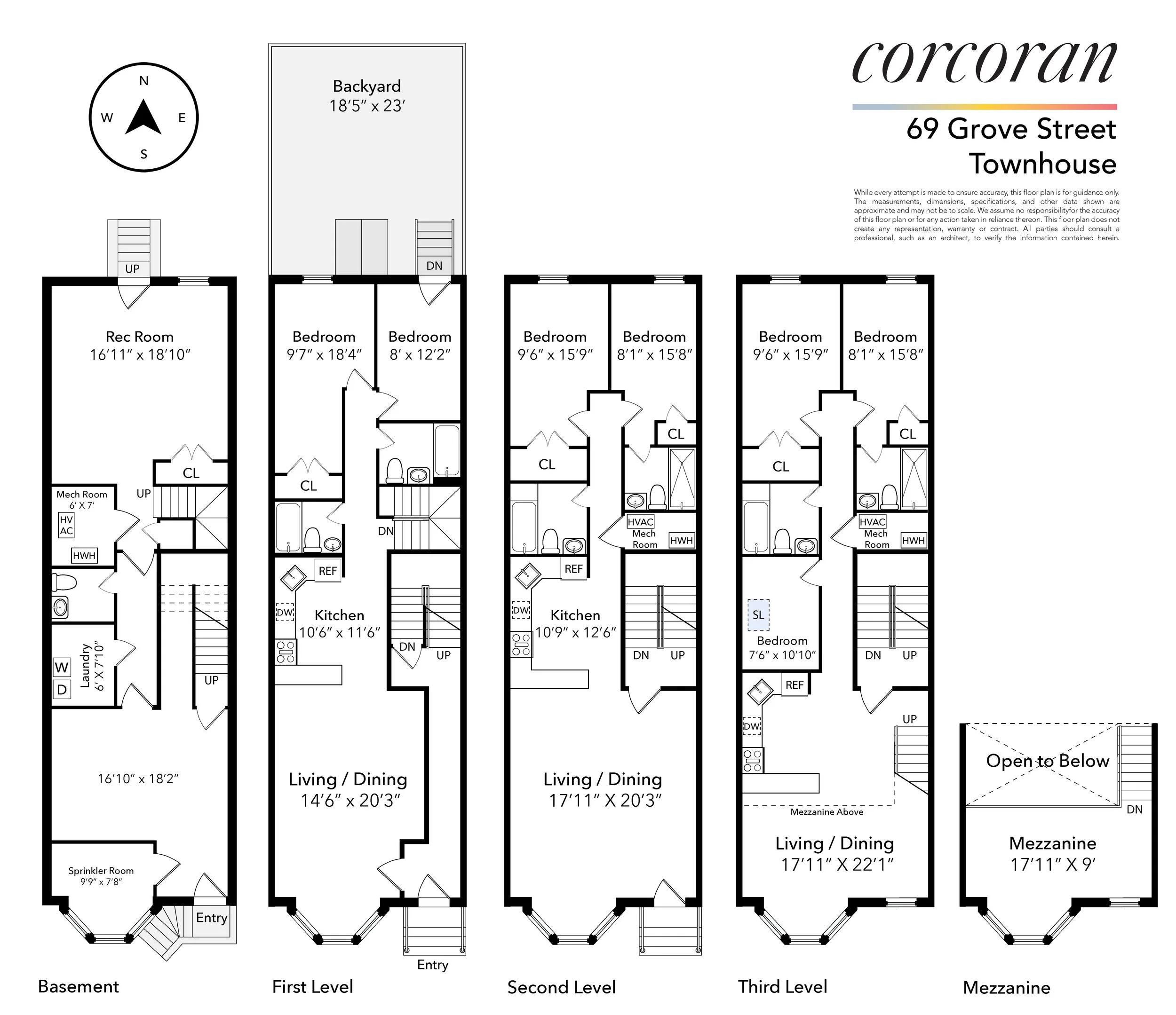69 Grove Street, Townhouse.jpg