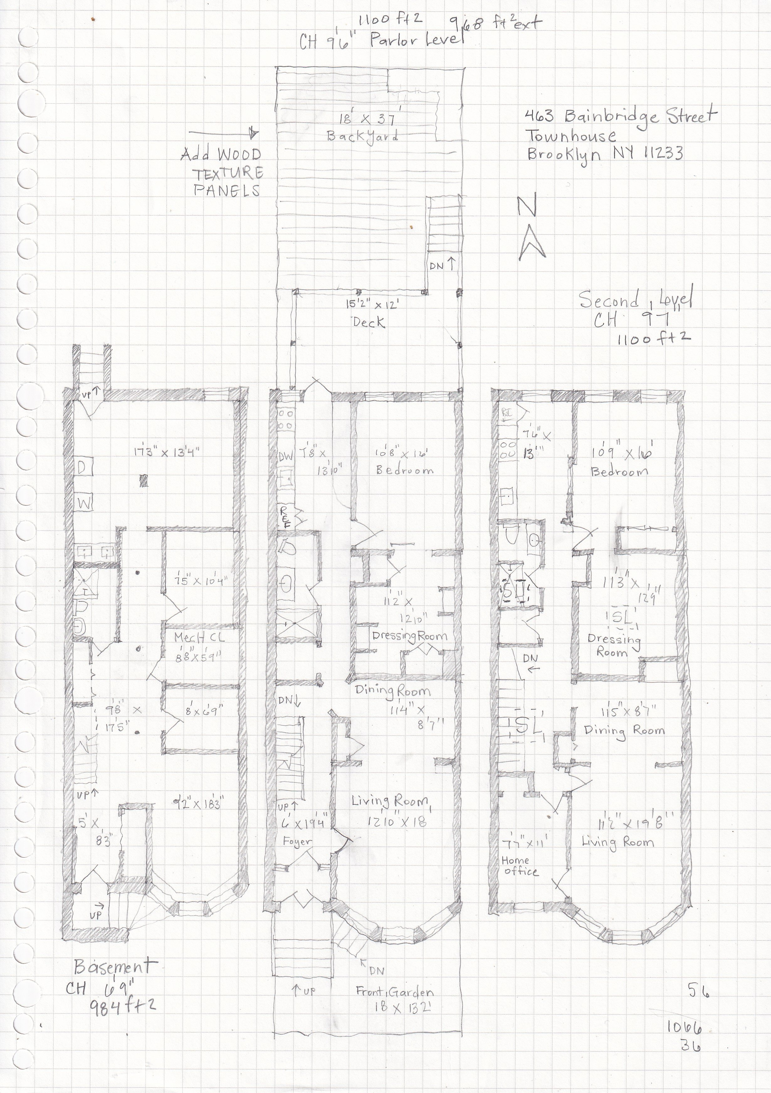 463 Brainbridge Street, Townhouse.jpg