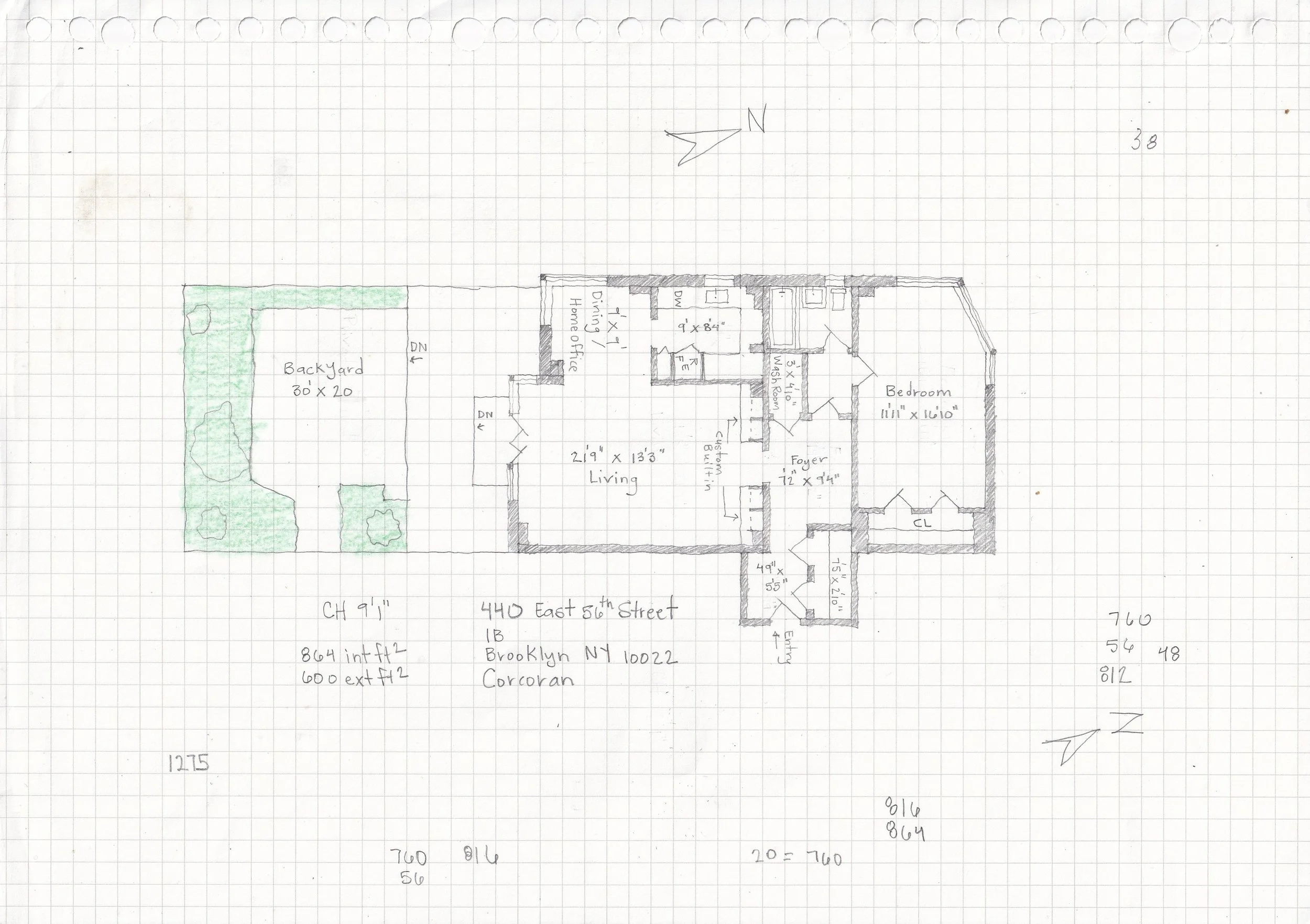 440 East 56th Street, 1B.jpg