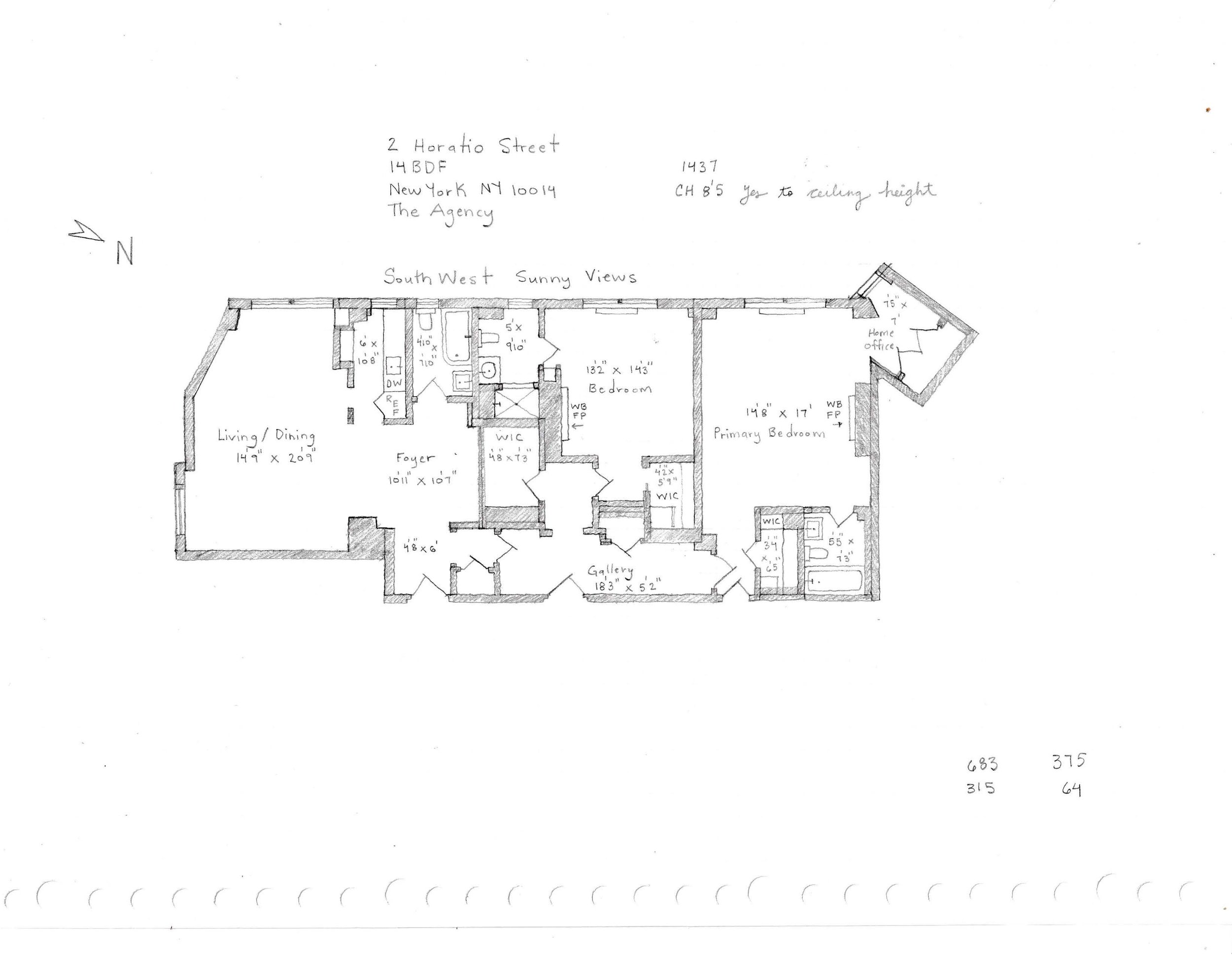 2 Horatio Street, 14BDF.jpg