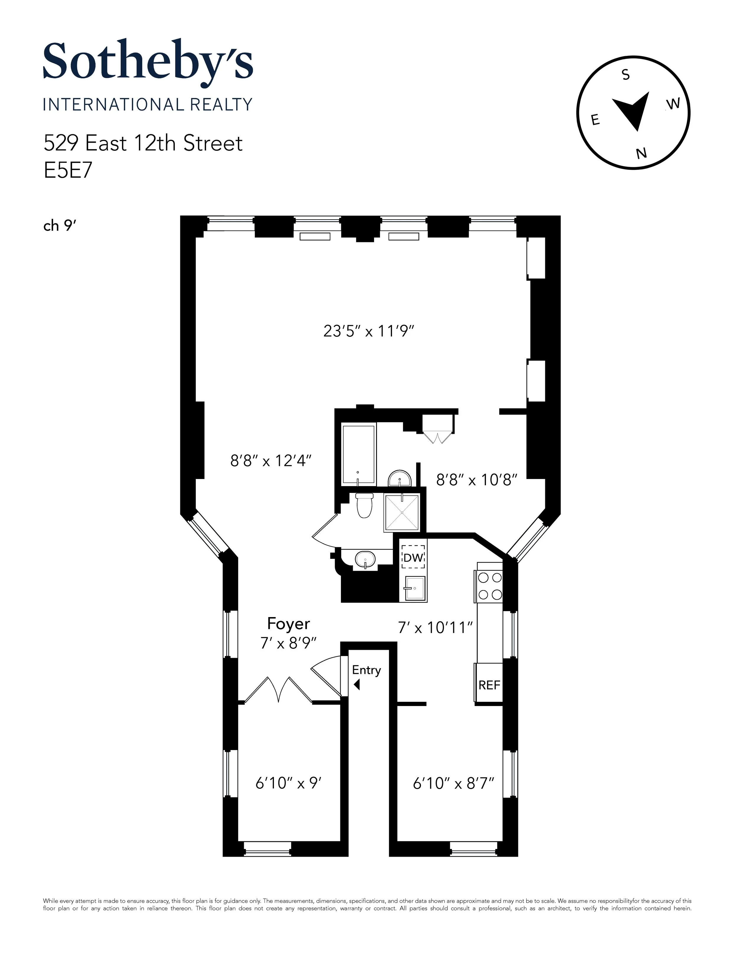 529 East 12th Street, E5E7.jpg