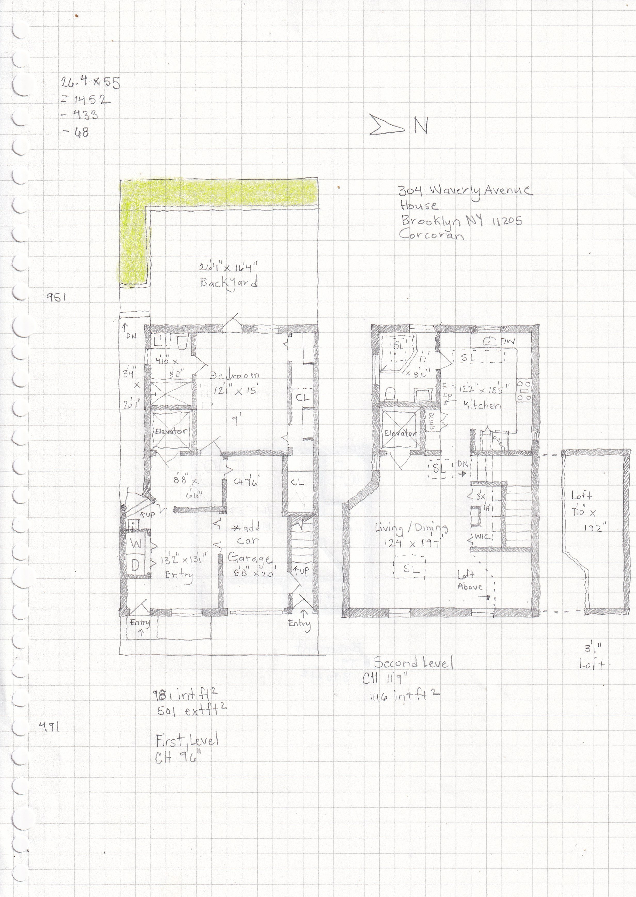 304 Waverly Avenue, House.jpg