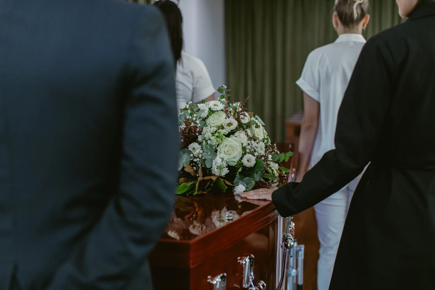 Port Stephens Funeral Care