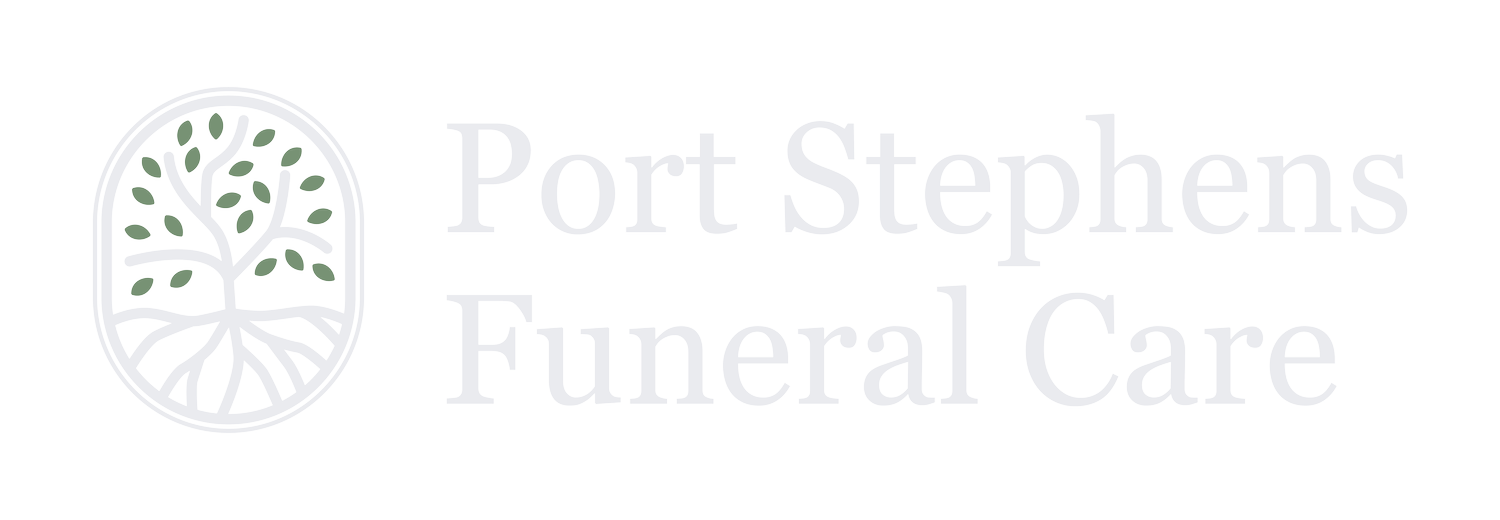 Port Stephens Funeral Care, NSW
