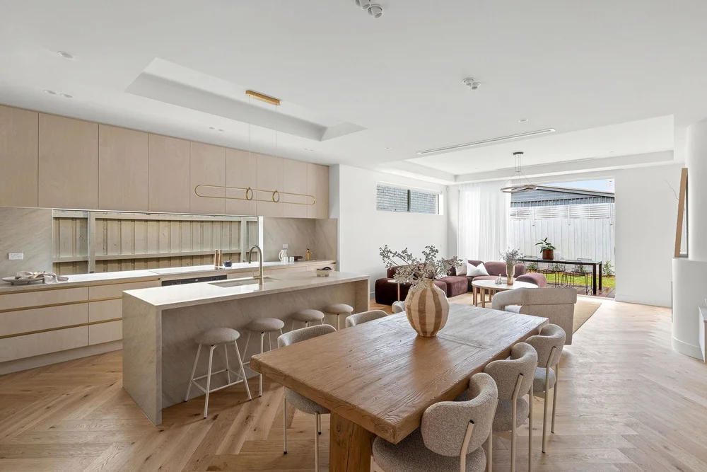 Vibe Building Design | Create Your Dream Space Today