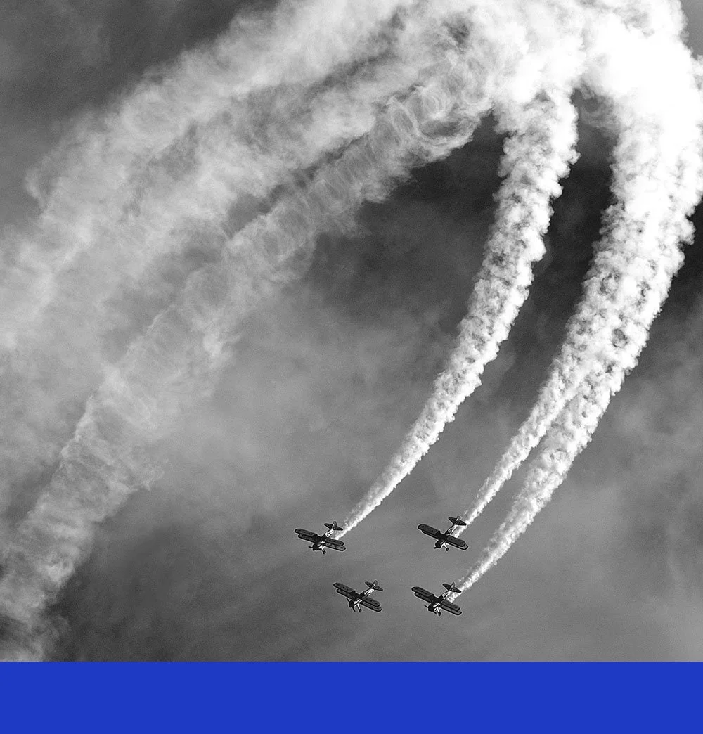 You think you don’t need a coach because you already know what you should do