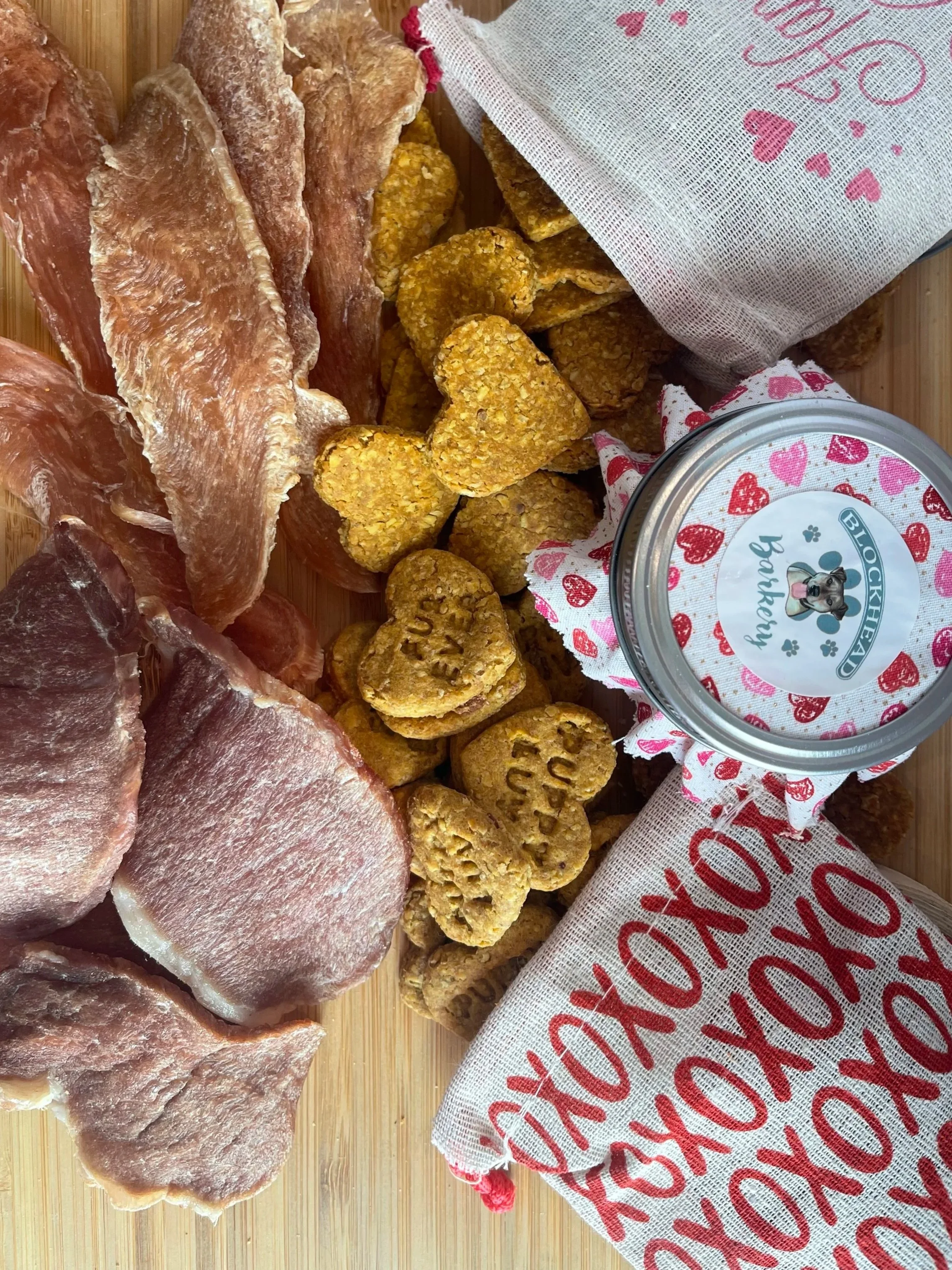 Reston Halley Rise- Eat Loco 