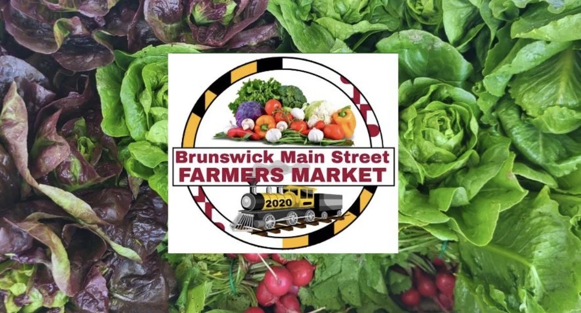 Brunswick Main Street Markers 